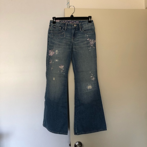 Brand New Gap Kids Jeans - Picture 1 of 7